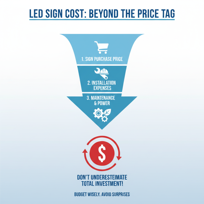 2026 How to Choose the Best Outdoor LED Signs for Your Business