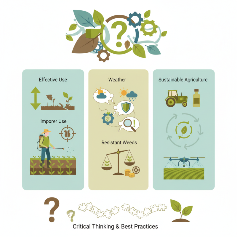 How to Effectively Use 2 4 D Herbicide for Weed Control?