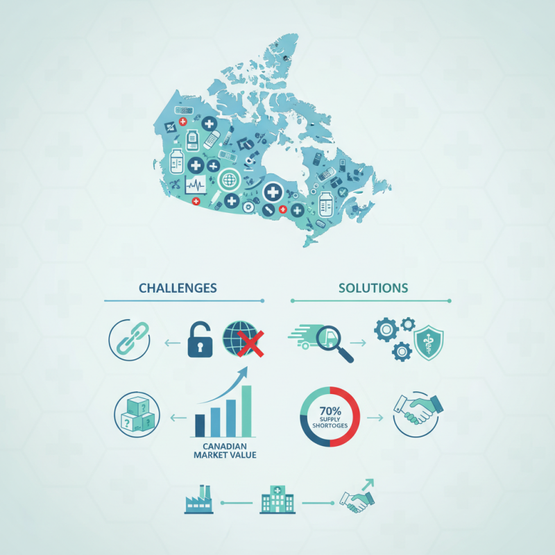 What is the Importance of Medical Supplies Canada for Healthcare?