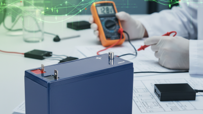 What You Need to Know About 12v 10ah Lifepo4 Batteries?