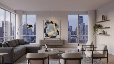 How to Choose Modern Design Furniture for Your Home?