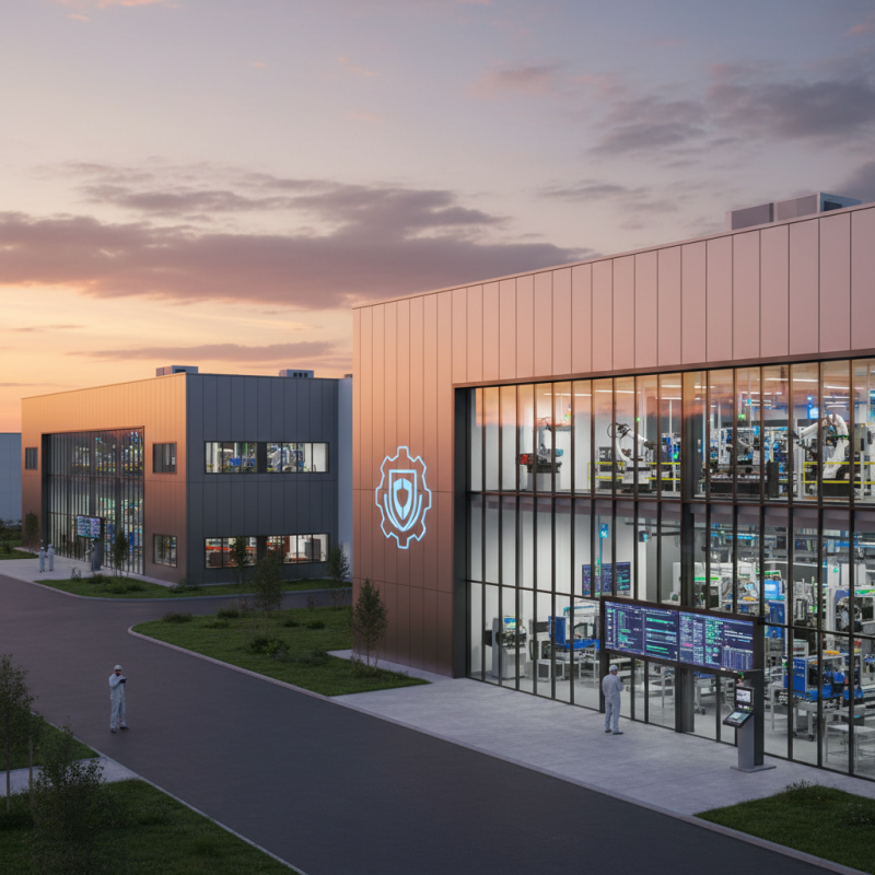 What is Preventa Safety Relay Factories and How Do They Operate?