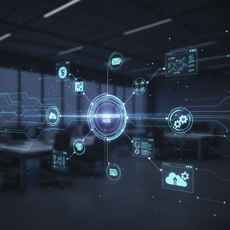 Top 10 Automation Connectors for Streamlining Your Workflow?