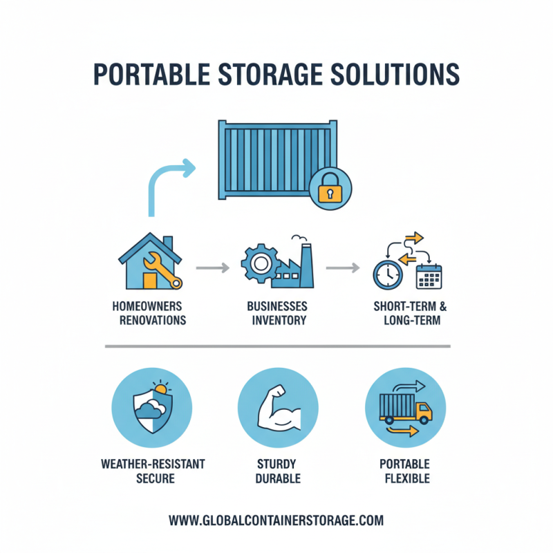 2026 Best Shipping Container Storage Units for Your Needs?