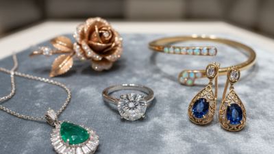 What is Women's Fine Jewelry and How to Choose the Perfect Piece?