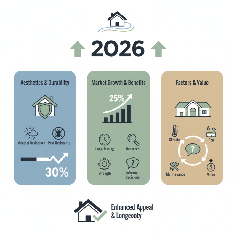 2026 How to Choose the Best Fiber Cement Trim Board for Your Home?