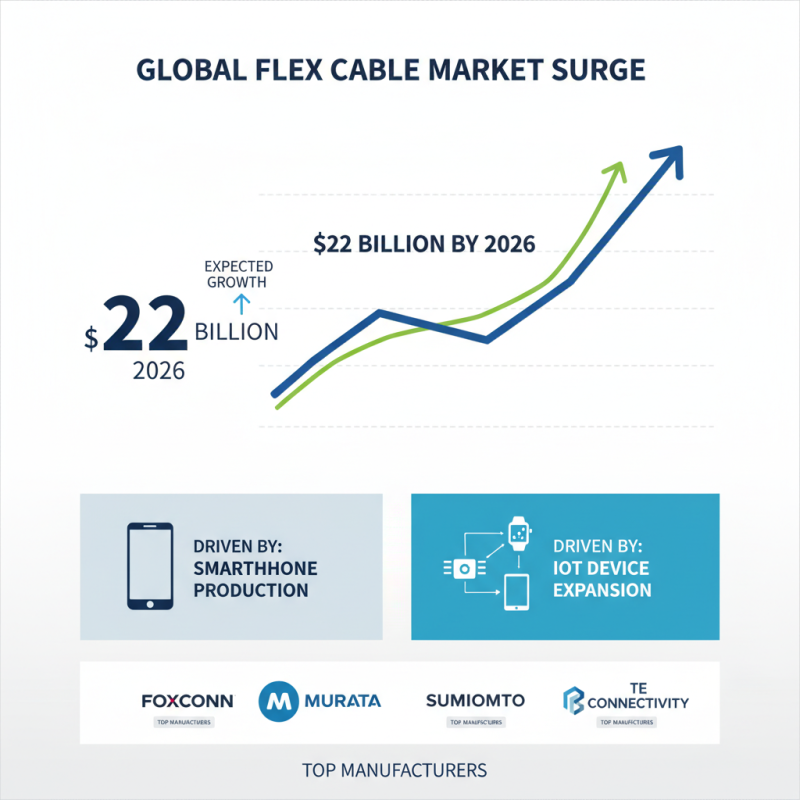 2026 Best Flex Cable Options for Your Electronics Needs?