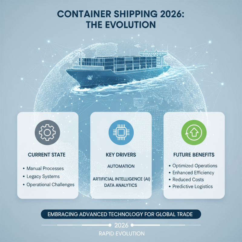 Top Shipping Container Projects to Watch in 2026?