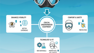 What is a Scuba Diving Mask and How Does It Work?