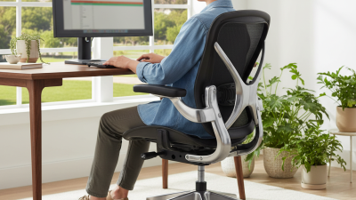 What is an Office Chair and How to Choose the Right One?