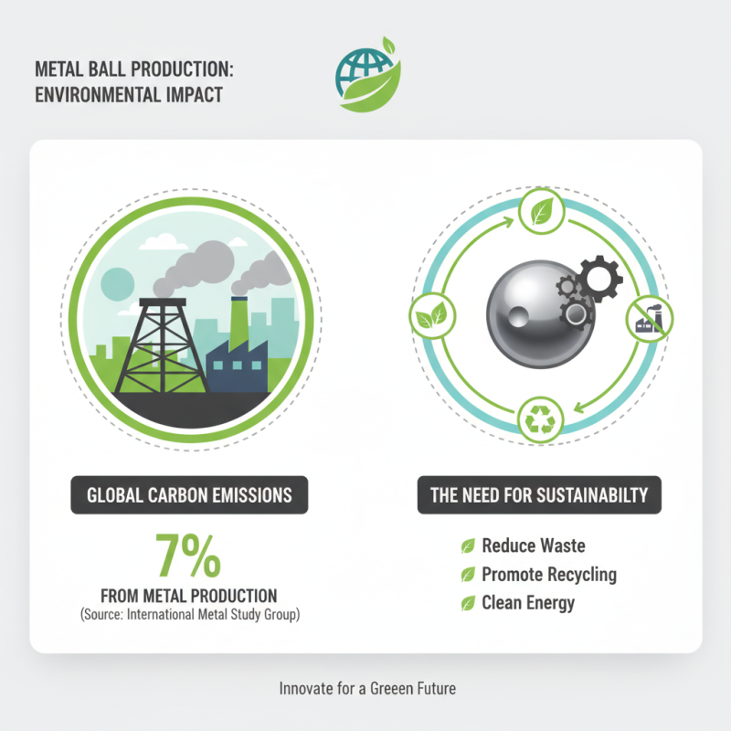 What Are the Benefits of Using Metal Balls in 2026?