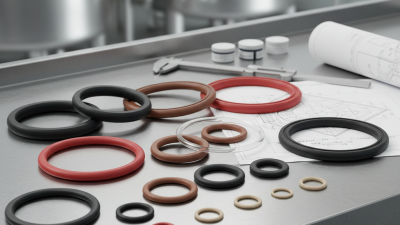 10 Essential Tips for Choosing Tank O Ring Seal