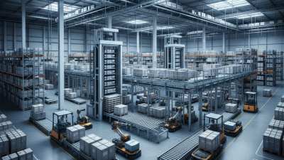 Essential Tips for Efficient Material Handling Systems?