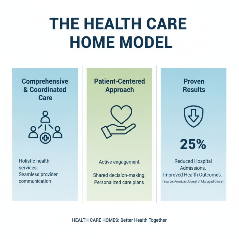 What is a Health Care Home and How Does It Work?