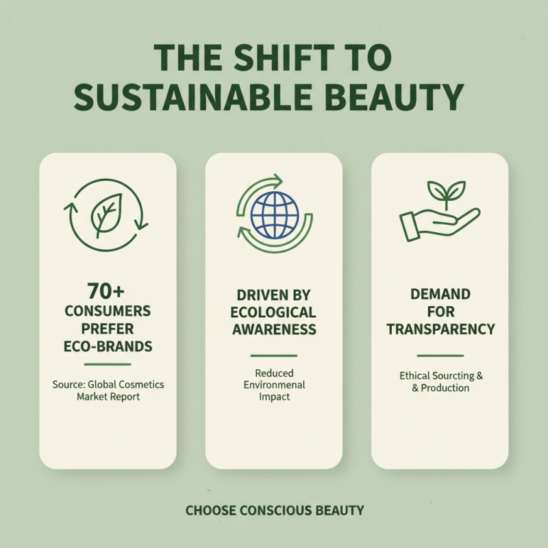 2026 Top Trends in Medical Cosmetics What to Expect?