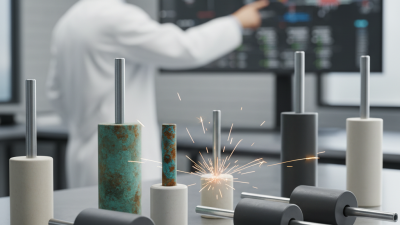 How to Choose the Right Grounding Busbar Insulator?