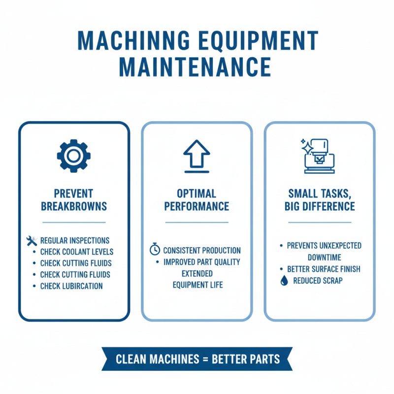 Precision Machining Parts Tips for Enhancing Quality and Efficiency?