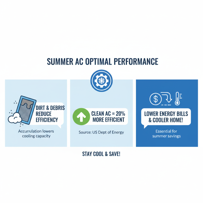 10 Best Summer AC Tune Up Tips for Optimal Performance