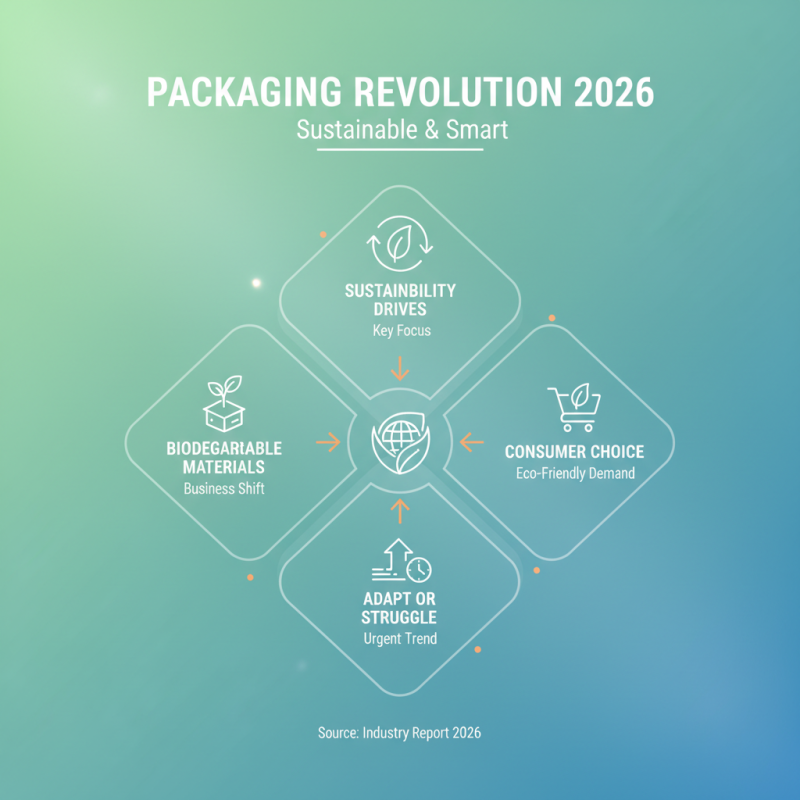 2026 Top Packaging Options for Your Business Success?