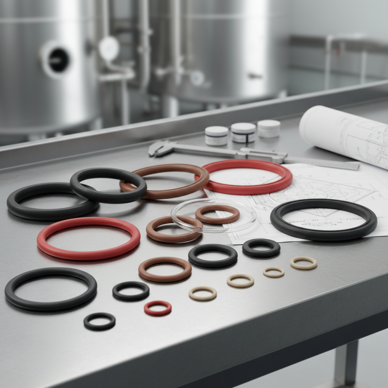 10 Essential Tips for Choosing Tank O Ring Seal