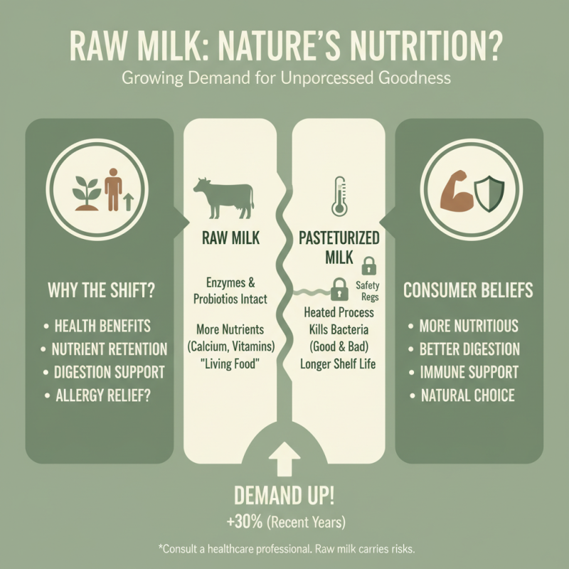 10 Best Raw Milk Delivery Services You Should Try?