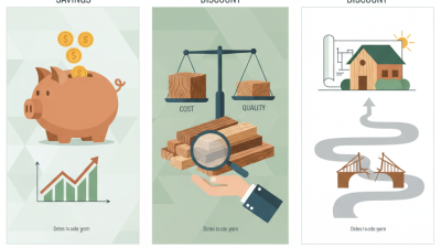 Why Choose Discount Lumber for Your Next Project?