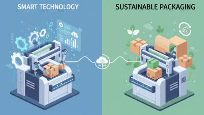 2026 Top Packaging Machine Trends You Should Know?