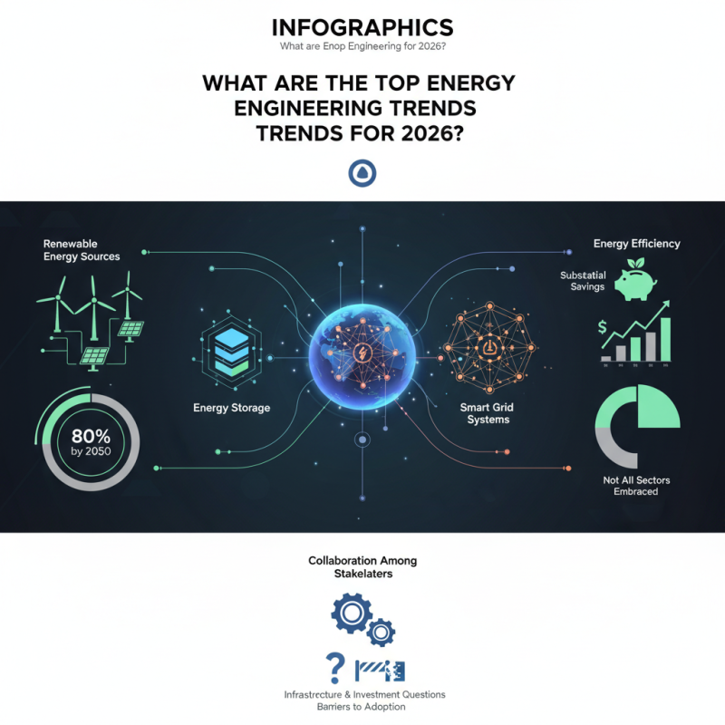 What are the Top Energy Engineering Trends for 2026?