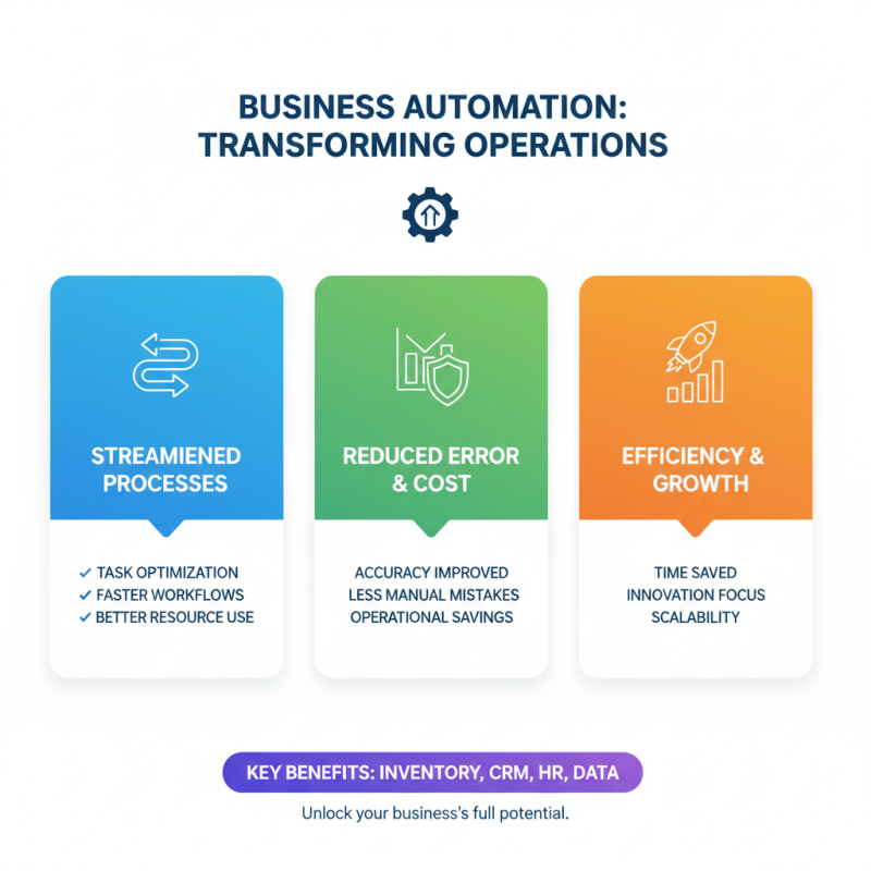 10 Essential Tips for Choosing the Best Automation Services?