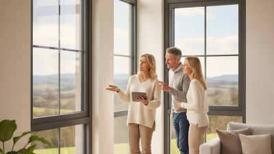 How to Choose the Best Windows for Your Home or Business?