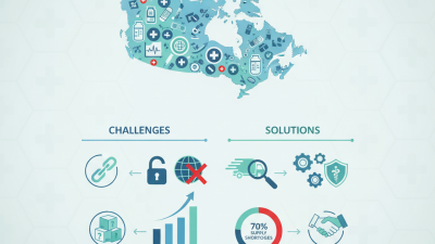 What is the Importance of Medical Supplies Canada for Healthcare?