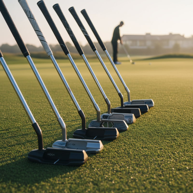 Best Golf Putters for Every Skill Level in 2026?
