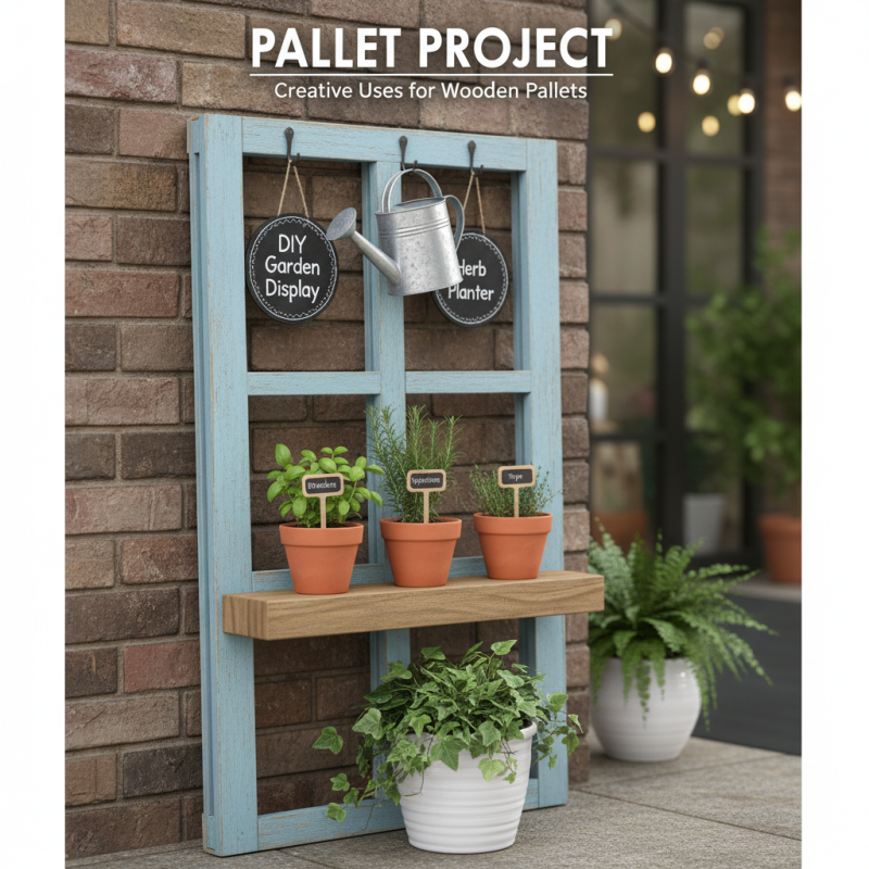 Four Windows Pallet Best Uses and Benefits Explained