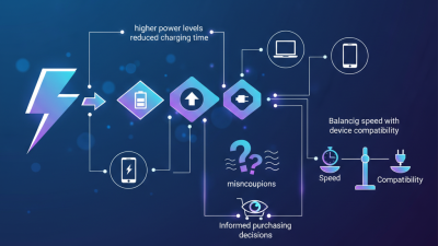 What is a Power Delivery Fast Charger and How Does It Work?