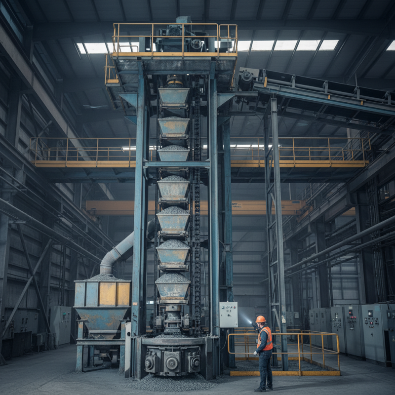 Bucket Elevator Tips for Efficient Material Handling?