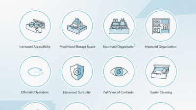 Top 10 Benefits of Full Extension Drawer Slides Explained?