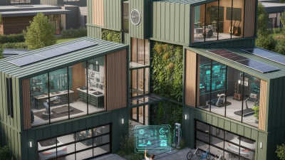 2026 Top Garage Buildings Trends and Innovations to Consider?