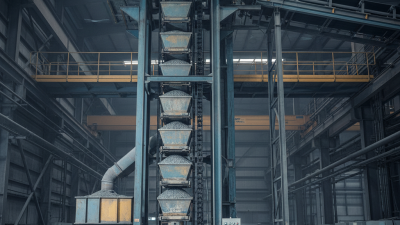 Bucket Elevator Tips for Efficient Material Handling?