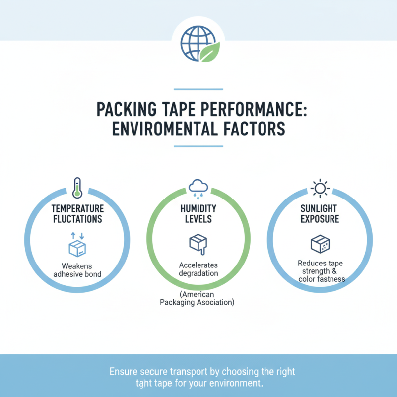 How to Choose the Best Packing Tape for Your Moving Needs?