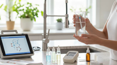 2026 Best Water Testing Methods for Homeowners to Ensure Safe Drinking Water?