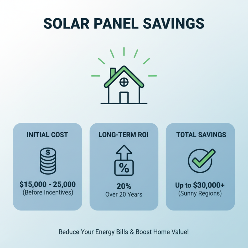 2026 Best Guide to Cost of Solar Panel Installation Explained