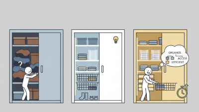 How to Bypass Closet Doors for Easy Access?