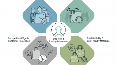 Why is Manufacturing Bags Important for Businesses Today?