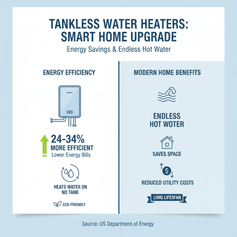 2026 Top Tankless Water Heater Benefits and Buying Guide?