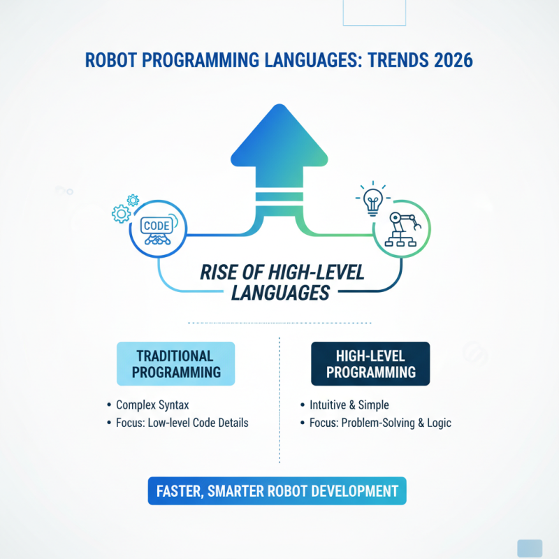 Best Robot Programming Languages to Learn in 2026?