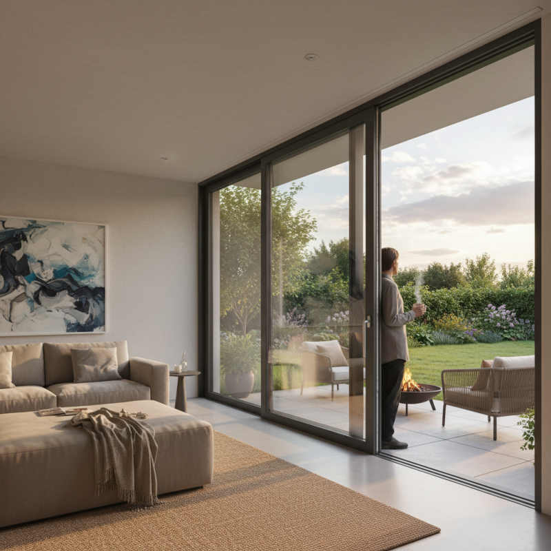 10 Best Aluminum Patio Doors for Your Home Redesign?