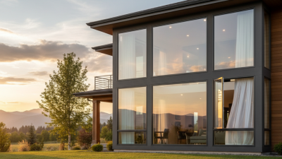 2026 How to Choose the Best Fiberglass Windows for Your Home?