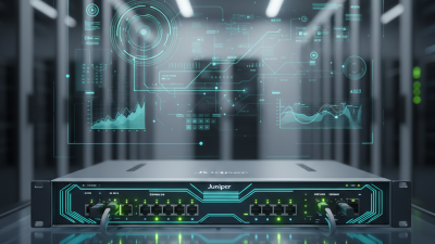 How to Configure Juniper ACX Router for Optimal Performance?