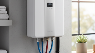 2026 Top Tankless Water Heater Benefits and Buying Guide?