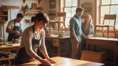 How to Find Local Furniture Makers Near Me?